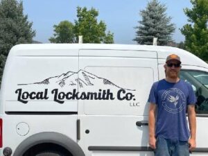 Aspen Residential Locksmith